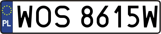 WOS8615W