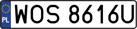 WOS8616U