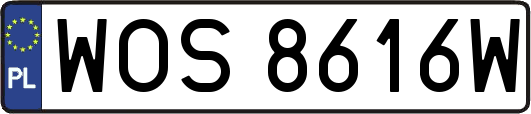 WOS8616W