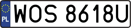 WOS8618U