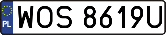 WOS8619U