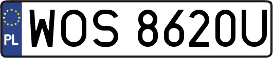 WOS8620U