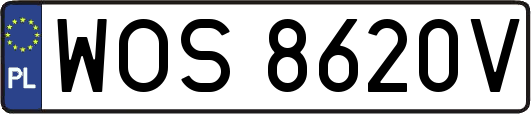 WOS8620V