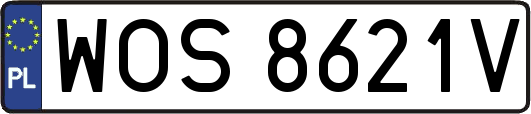 WOS8621V