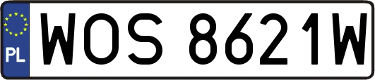 WOS8621W