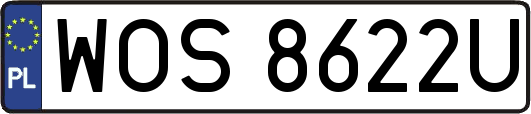 WOS8622U