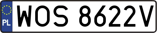 WOS8622V