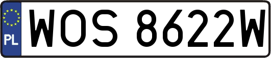 WOS8622W