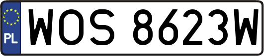 WOS8623W