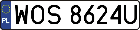 WOS8624U
