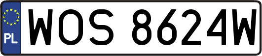 WOS8624W