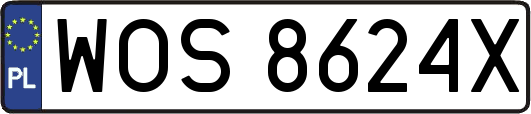 WOS8624X