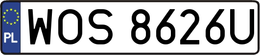 WOS8626U