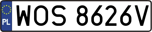 WOS8626V