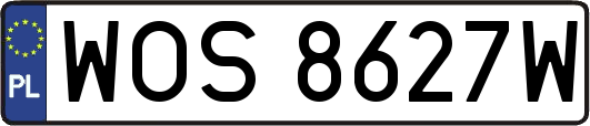 WOS8627W