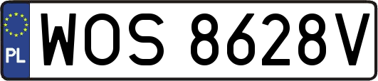 WOS8628V
