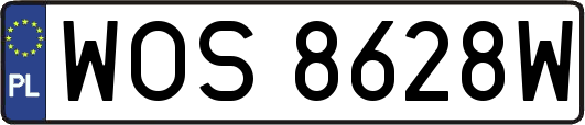 WOS8628W