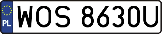 WOS8630U
