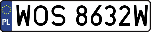 WOS8632W