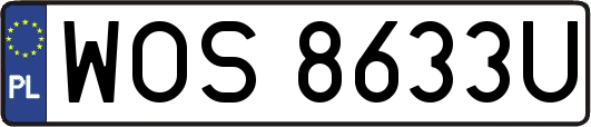 WOS8633U