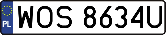 WOS8634U