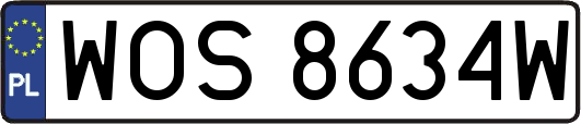 WOS8634W