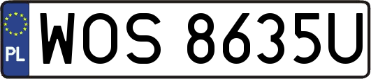WOS8635U