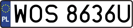 WOS8636U