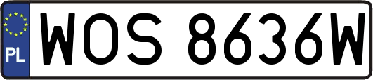 WOS8636W