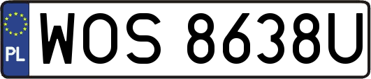 WOS8638U