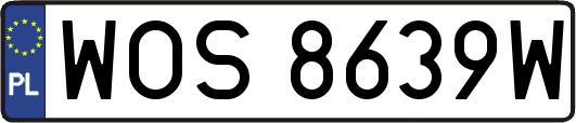 WOS8639W