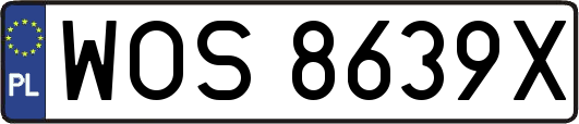 WOS8639X