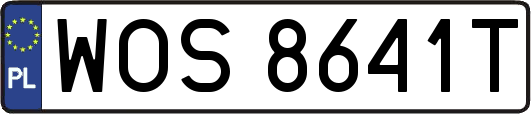 WOS8641T