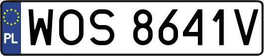 WOS8641V
