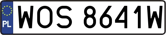 WOS8641W