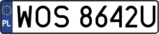 WOS8642U
