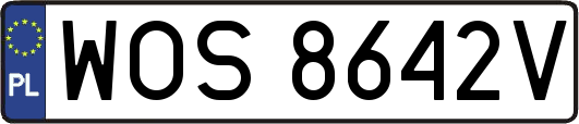 WOS8642V