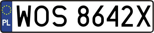 WOS8642X