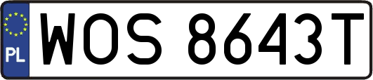 WOS8643T