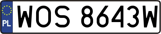 WOS8643W