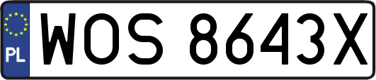 WOS8643X