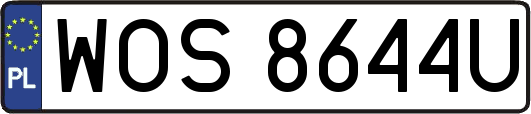 WOS8644U
