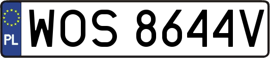 WOS8644V