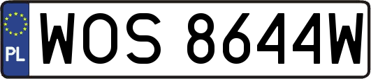 WOS8644W