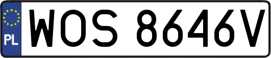 WOS8646V