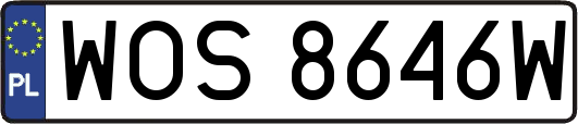 WOS8646W