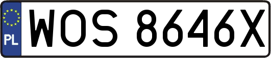 WOS8646X