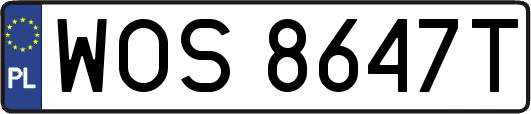 WOS8647T