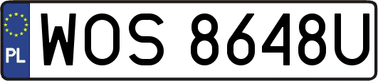 WOS8648U