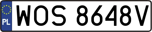 WOS8648V
